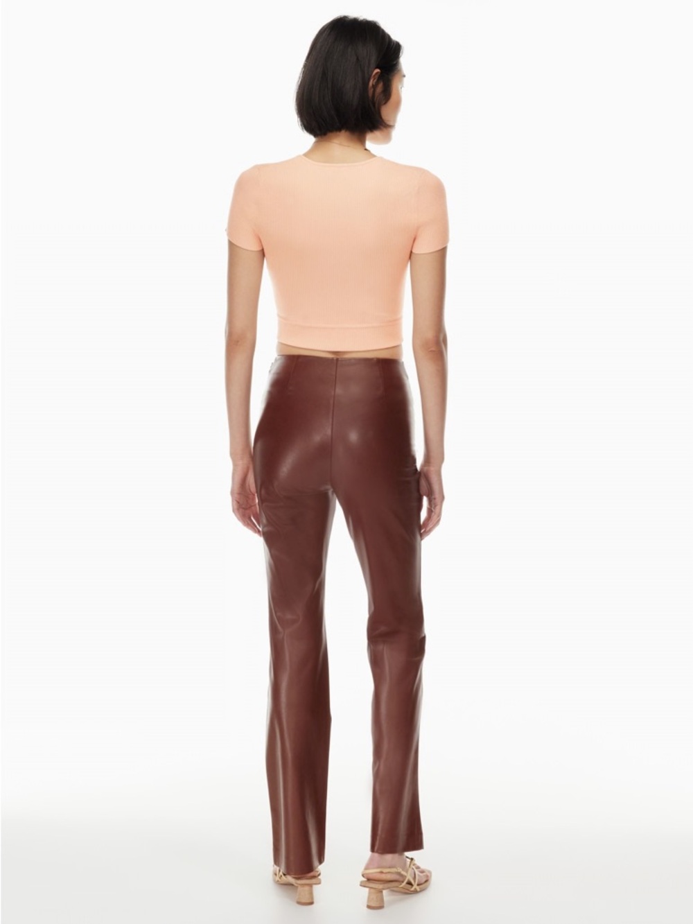 WILFRED | NWT Elaine pants | size 12 - Picture 2 of 7